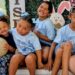 4 Sisters, Ages 2 To 7, D!e In House Fire After Being Left Home Alone Overnight