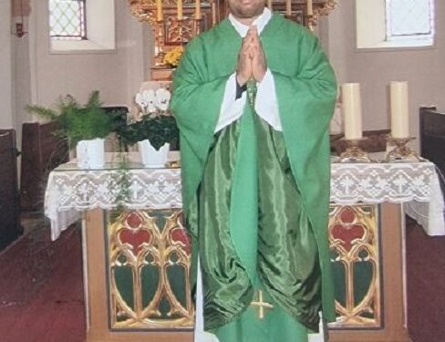 If We Believe Our Socio-Economic Problems Are Spiritual, Those Responsible For Our Suffering Will Continue To Laugh At Us – Nigerian Catholic Priest Says
