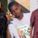 Nigerian Actress, Opeyemi Aiyeola Clarifies Reports On Ibrahim Chatta’s Son Loss