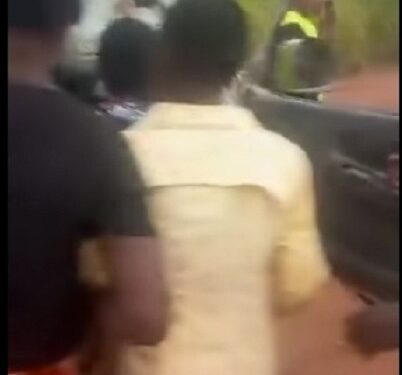 Gunmen Abduct Church Members in Benue (Video)