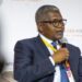 I Did Not Inherit Any Money From My Father; I Built Everything From Scratch – Aliko Dangote