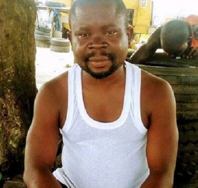 Man Who Allegedly R3ped His 10-Year-Old Daughter And Infected Her With HIV D!es In Delta Prison