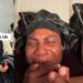 “UK Will Show You Pepper” – Lady Who Relocated Abroad Bursts Into Tears (Video)