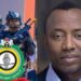 DSS Gives Sowore One-Week Ultimatum to Retract Post Against President Tinubu