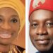 You Have Body Odour, Your Mouth Smells – Senator Ekwunife Replies Governor Soludo (Video)