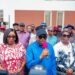Fubara Thanks Supporters After Returning to Rivers as Governor