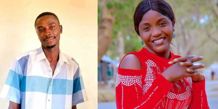 Boyfriend Of Taraba Student Found De@d Hours Hours After She Was Found De@d In His House