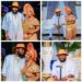 Delta Billionaire Businessman, Brown Odeworitse Marries 19th Wife (Photos)