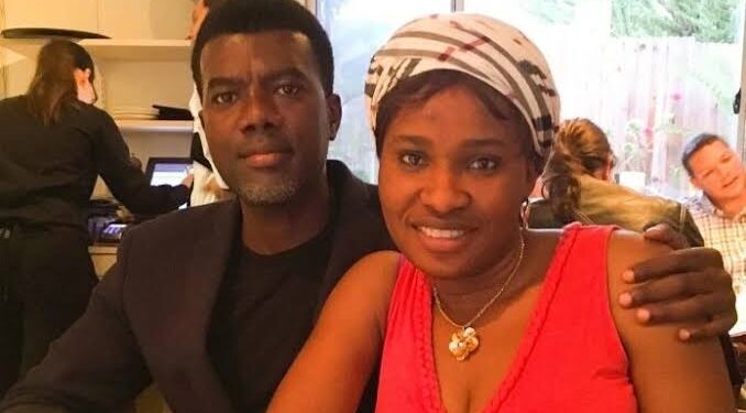 You Have Abandoned Your Son for One Year – Reno Omokri’s Ex-wife Calls Him Out