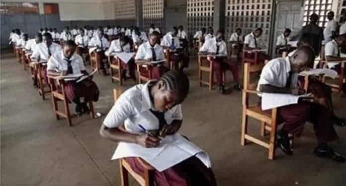 FG Unveils New Curriculum for JSS, SS Students