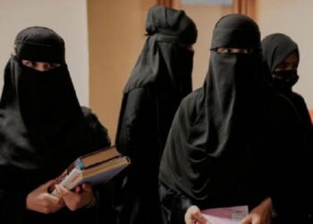 Taliban Bans Books Written by Women From Afghan Universities, Blocks 18 Subjects Including Human Rights