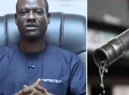 Fuel Tax Is Not Starting In January 2026 But On A Later Date – Tax Reform Chairman, Taiwo Oyedele Clarifies (Video)