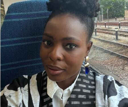 Daughter of New Olubadan Breaks Silence After Her Phone Was Stolen at Coronation Reception