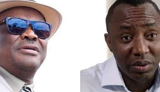 Sowore Petitions Florida Attorney General, Seeks Forfeiture Of Wike’s Secret $6Million Florida Mansions Bought In Cash