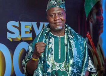 Actor Alapini Meets Seyi Tinubu After Allegations of Not Being Compensated in 2023