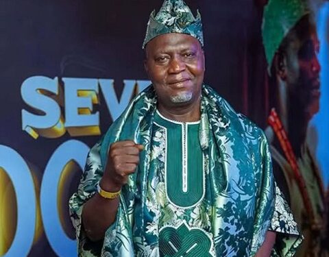Actor Alapini Meets Seyi Tinubu After Allegations of Not Being Compensated in 2023