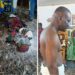 Tension As Youths Beat Ondo Monarch, Wife And Son During Festival