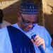 Veteran Journalist, Aliyu Abubakar Getso Is De@d
