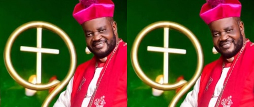 S3xual Assault: Ebonyi Bishop Slept With Sickle Cell Patient With Father’s Approval – Advocate Says As She Withdraws Petition