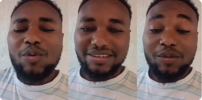 “It’s Not Easy Controlling Ourselves Around Female Students” – Teacher Begs Govt For Self-Control Allowance (Video)