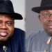 “I Am Where I Have Always Been” – Dickson Reaffirms Loyalty To PDP After Governor Diri’s Defection