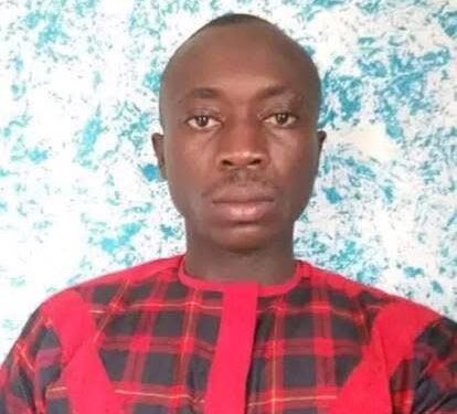 Bandits Abduct Police Officer in Kwara (Photo)