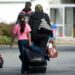 Man Devastated As He’s Deported With Wife, 3 Kids From UK After Borrowing N20 Million To Relocate