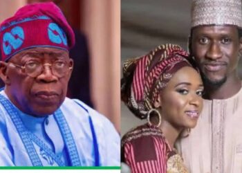 Why Tinubu Gave Presidential Pardon To Woman Convicted Of Killing Her Husband – Presidency