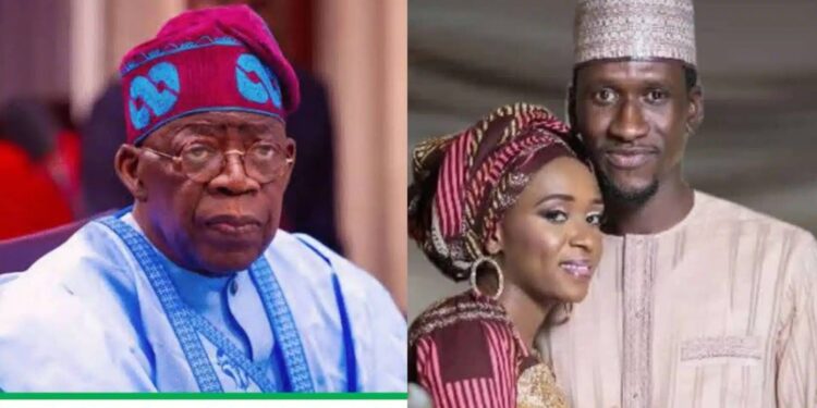 Why Tinubu Gave Presidential Pardon To Woman Convicted Of Killing Her Husband – Presidency