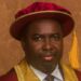 “He Was The Lead Counsel To The APC During The 2023 Presidential Election Petition” – Over 1,000 Lawyers Urge Senate To Disqualify Amupitan As INEC Chairman