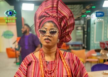 Breaking: Imisi Wins Big Brother Naija Season 10 Edition (Video)