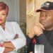 Godswill Akpabio’s Sister-In-Law Accuses Senate President, Threatens To Expose Him (Video)