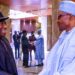 I Never Linked Buhari to Boko Haram, Trending Reports Are Misleading – Goodluck Jonathan Clarifies