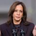 Ex US Vice President, Kamala Harris Speaks On 2028 Presidential Run