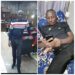 Resident of Kokori Community Celebrate After President Bola Tinubu Granted Amnesty to Convicted And Dreaded Kidnap Kingpin Kelvin Oniarah (Video)