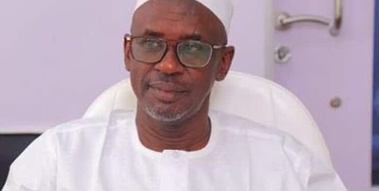 Approach Tinubu to Shut Down Arise TV, Premium Times, SaharaReporters – Shehu Replies Showunmi