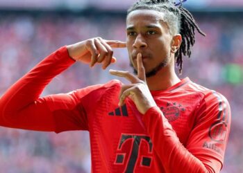 Michael Olise Breaks Into Top 10 Of World’s Most Valuable Footballers (List)