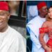 Ned Nwoko Speaks On His Marital Crisis With Regina Daniels (Video)