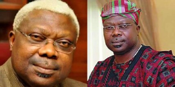 Omisore Officially Declares Intention To Run For Osun Governorship In 2026