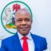 Just In: Enugu Governor, Peter Mbah Finally Dumps PDP, Joins APC, Gives Reason For Defecting (Video)
