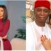 Regina Daniels Moves Out Of Ned Nwoko’s House (Video)
