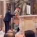 Man ‘Urinates’ On Sacred Vatican Altar In Front Of Hundreds Of Horrified Tourists (Video)