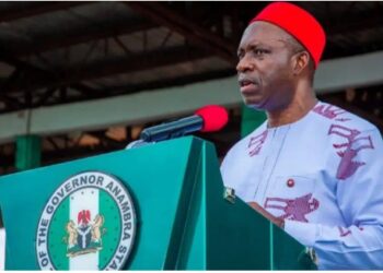 Soludo Sparks Outrage Over ₦1 Million ‘Cash-For-Votes’ Pledge Ahead Of Guber Election