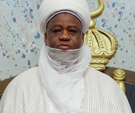Jihad Is To Strive, Not to Kill — Sultan of Sokoto Warns Muslims