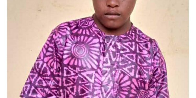 Police Seek Public Help To Identify Dumb Man Found Wandering In Osun