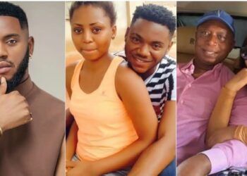 Regina Daniels’ Ex Boyfriend, Somadina Reacts To Her Marital Crisis