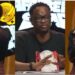 Drama As Talent Show Contestant Blasts Judges After Being Rejected (Video)