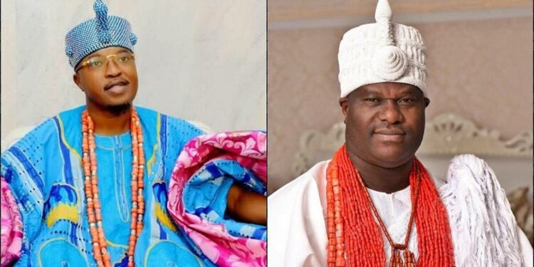 Ooni Set Me Up With Canadian Woman, She Poisoned Me Twice – Oluwo
