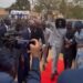 Popular Angolan Apostle Claims He Has Not Eaten Food For 9 Years, Says He Has Lived Only On Water (Video)