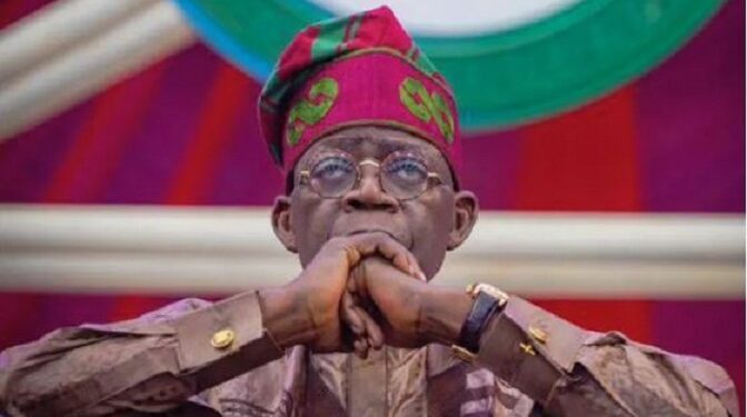 See 175 Beneficiaries of Tinubu’s Pardons (Full List)